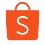 shopee Landing Page