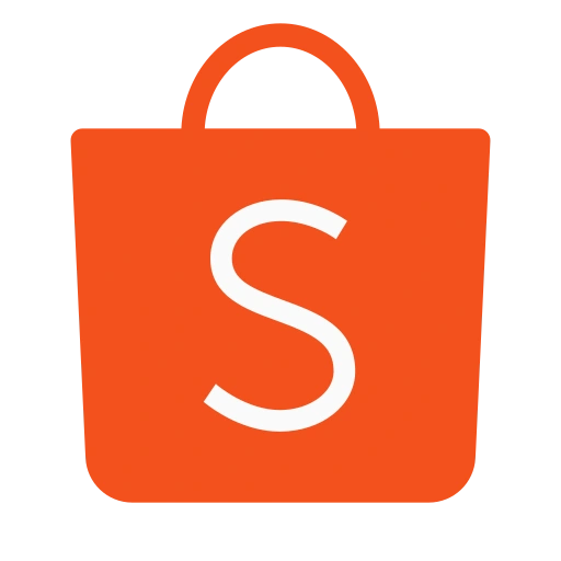 shopee Landing Page