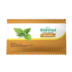 steviol brown sachet Landing Page
